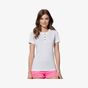Stedman Sharon Henley T-shirt