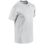 Gildan T-shirt Heavy Cotton pour adulte ash