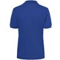 James&Nicholson Classic Polo Ladies dark_royal