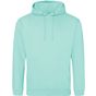 AWDis Just Hoods College Hoodie peppermint