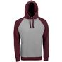 Sol's Seattle gris/bordeaux