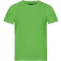 Neutral Kids Recycled Performance T-Shirt lime
