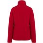 JHK Softshell jacket lady red