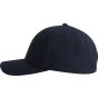 Atlantis Casquette 6 pans BOLT navy