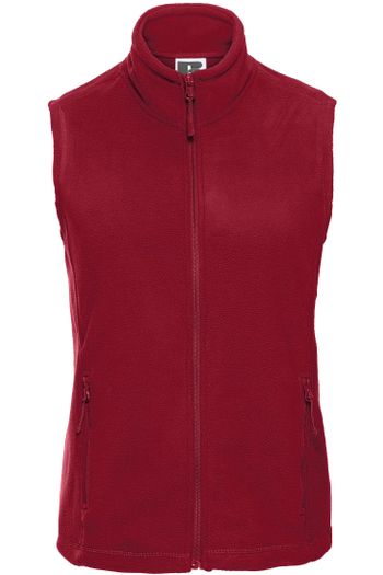 Image produit Ladies Gilet Outdoor Fleece