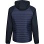 Regatta Men's Navigate Hybrid Jacket navy/seal_grey