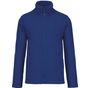 Kariban Falco - Veste micropolaire zippée true_indigo