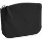 Westford Mill Porte-monnaie biologique Earthaware® black