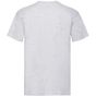 fruit of the loom Super Premium T cendre