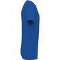 WK Designed To Work T-shirt écoresponsable manches courtes unisexe royal_blue