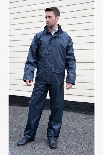 Image produit Ensemble de pluie