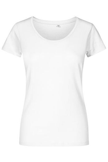 Image produit Women´s Deep Scoop T-Shirt