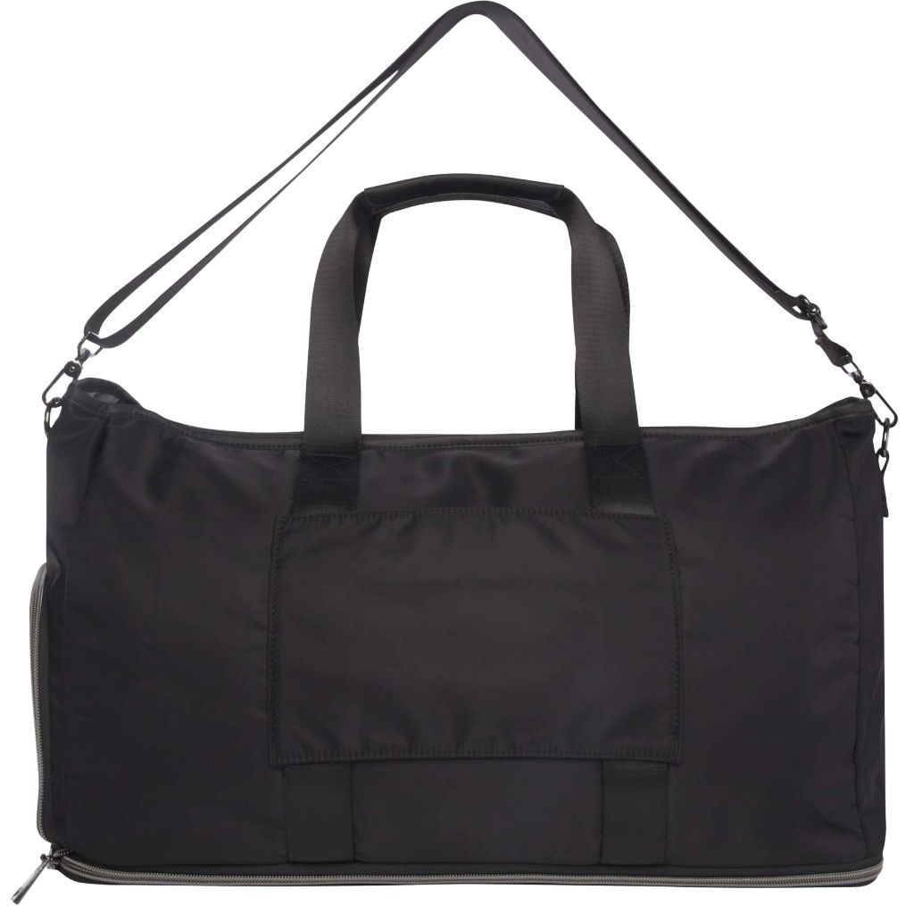 Sac de voyage Rhine extensible recyclé de 35L Unbranded