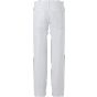 karlowsky Men's Trousers Manolo White