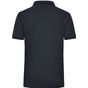 James&Nicholson Men´s Workwear Polo carbon