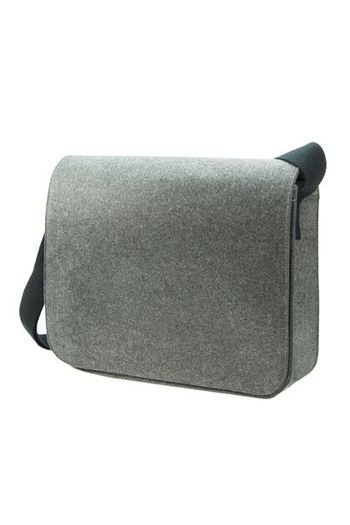 Courier bag Modernclassic - Anthracite