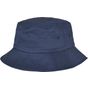 flexfit Flexfit Cotton Twill Bucket Hat Kids navy