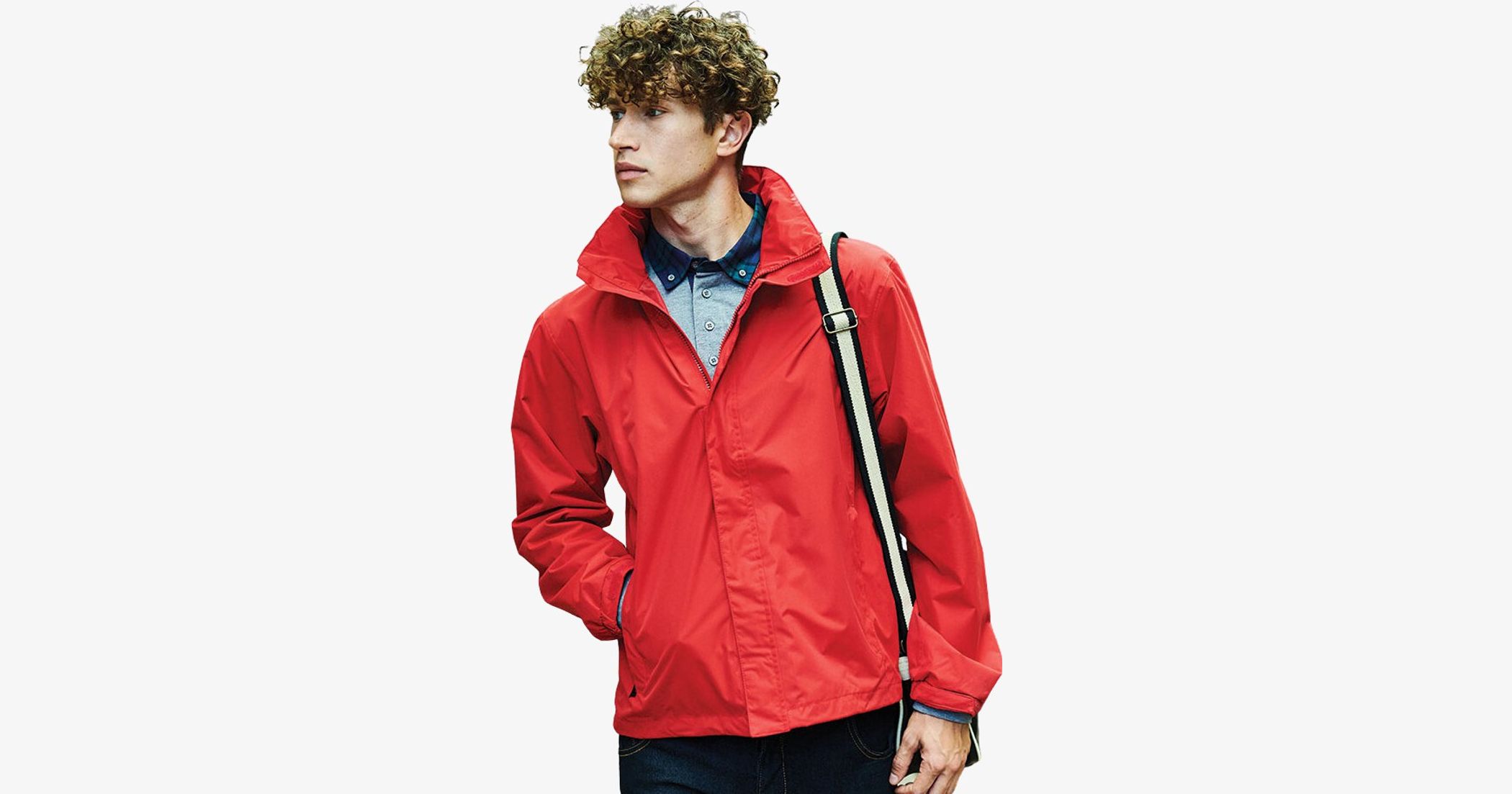Regatta Great Outdoors - Chaqueta Softshell Modelo Hewitts II Para