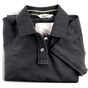 Kariban Polo manches courtes femme vintage_charcoal