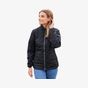 James&Nicholson Ladies´ Padded Jacket