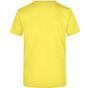 James&Nicholson Round-T Heavy yellow