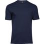 Tee Jays Mens Fashion Sof-Tee navy