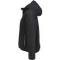 Sol's Falcon Padded Women noir