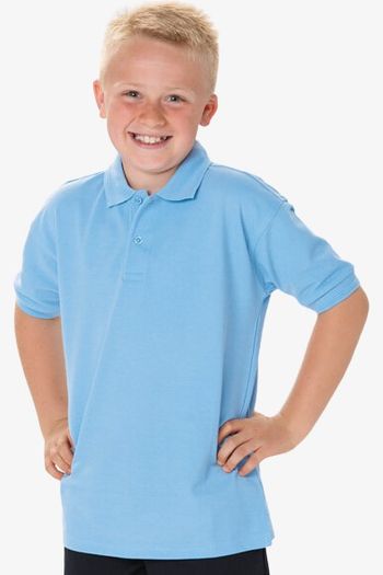 Image produit Chidrens Polo Shirt