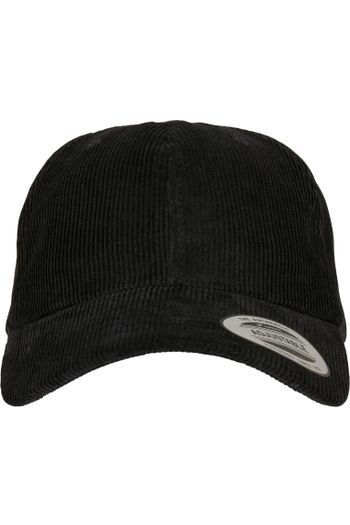 Image produit Low Profile Corduroy Dad Cap