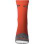 James&Nicholson Sport Socks bright_orange/white