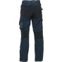 Herock Hector Trousers navy/black