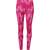 TriDri Legging Performance femme Tridri® Hexoflage® camo_hot_pink