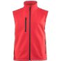 Pen Duick Atlantic bodywarmer red