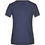 James&Nicholson Ladies Active-T navy