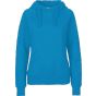 Neutral Ladies Hoodie sapphire