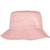 flexfit Flexfit Cotton Twill Bucket Hat light_pink