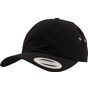 flexfit Low Profile Water Repellent Cap black