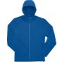B&C Collection Reset Hooded Softshell royal_blue