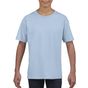 Gildan Youth T-Shirt Softstyle® bleu clair
