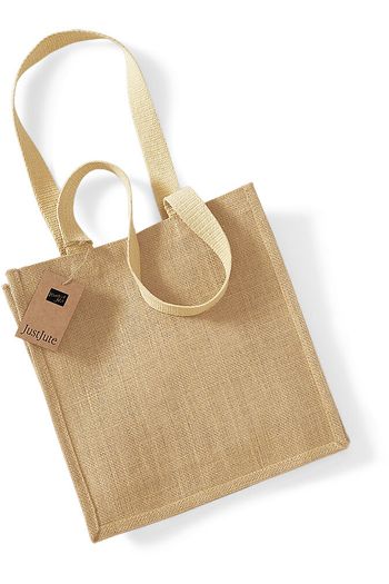 Image produit Jute Compact Shopper