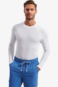 Image produit Sous-vêtement fraîcheur de tenue médicale Unstoppable pour homme