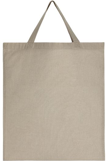 Image produit Recycled Cotton/Polyester Tote SH