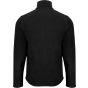 Regatta Men's H/M Fleece Jacket black