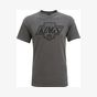 Official American T-shirt logo LA Kings