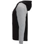 Roly Badet noir/gris_chine