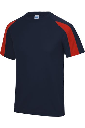 Image produit Kids contrast cool T