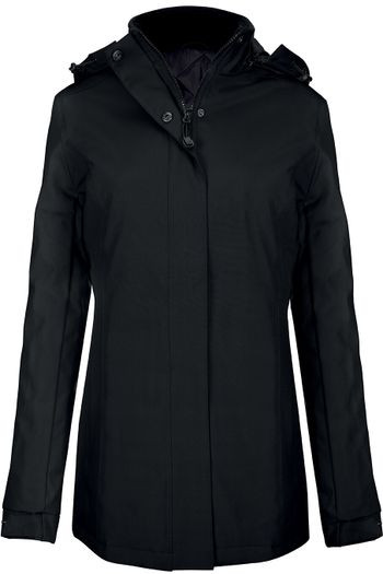 Image produit parka femme