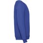 fruit of the loom Classic Raglan Sweat Kids royal_blue