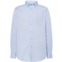 JHK Oxford shirt sky_blue