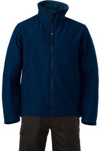 Image produit Workwear Soft Shell Jacket
